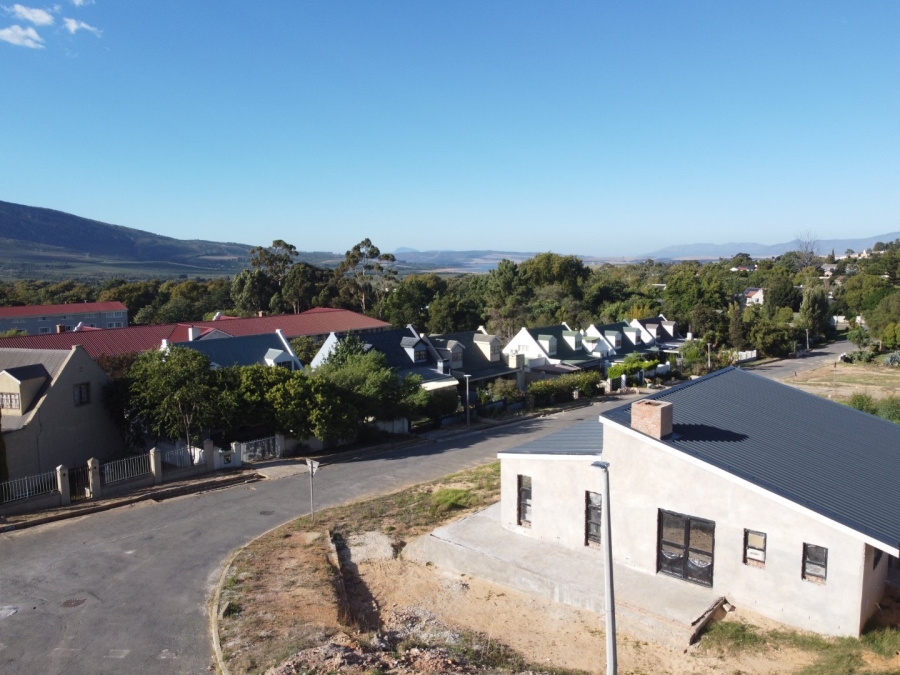 Commercial Property for Sale in Villiersdorp Western Cape